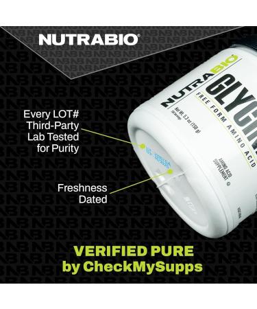 NutraBio Plant Protein - 20G Gluten & Dairy Free Vanilla Wafer | Complete Amino Acids Non-GMO Zero Fillers 36 Servings - Buy Online on GoSupps.com
