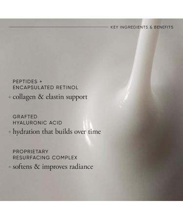 Buy Philosophy Ultimate Miracle Worker Resurfacing Body Serum - Retinol Hyaluronic Acid & Peptides - 6.5 fl oz | International Shipping Available - Buy Online on GoSupps.com