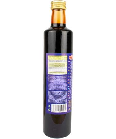  Chtoura Garden Chtoura Garden - Original Pomegranate Syrup - Pomegranate syrup to enhance and refine sauces and gravies - Grenadine in a set of 2 x 250ml glass bottles - Buy Online on GoSupps.com