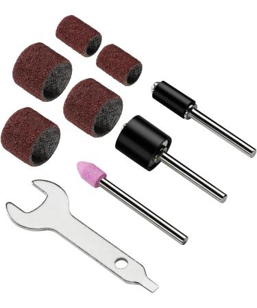 Andis Cordless Nail Grinder - Efficient & Quiet Pet Nail Trimming - Buy Internationally - Buy Online on GoSupps.com