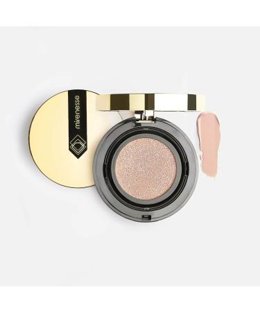 *LIMIT 3 * 10 COLLAGEN CUSHION COMPACT FOUNDATION- WINNER BEST FOUNDATION - Buy Online on GoSupps.com