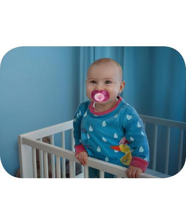 MAM Variety Pack Baby Pacifier - 3 Types for Healthy Oral Development - Boy 6-16 Months - 3 Pack - Buy Online on GoSupps.com