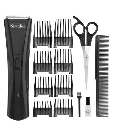 WAHL GroomEase Cord/Cordless Clipper Multicolor