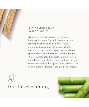 RITUALS The Ritual of Samurai Charcoal Scrub - 125ml Facial Scrub for Glowing Skin | International Shipping Available - Buy Online on GoSupps.com