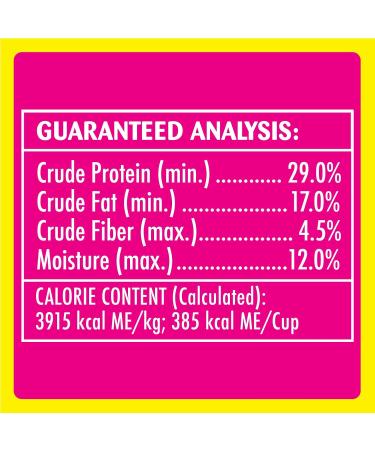 TEMPTATIONS Mix-Ups Cat Treats Chicken & Beef & Turkey 85g Pouch (12 Pack) 85 g (Pack of 12) Chicken - Beef - Turkey Cat Treats - Buy Online on GoSupps.com