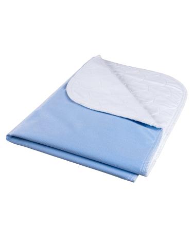 Washable Incontinence Bed Pads (72