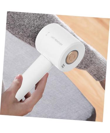 Ipetboom Lint Remover & Hairball Trimmer - 2 Sets Fabric Shaver for Clothes & Fuzz Removal - International Shipping Available - Buy Online on GoSupps.com