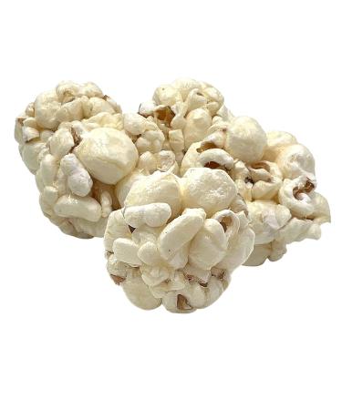 Sweet & Salty Popcorn Balls - Gluten Free Snack Bag (5 oz) | Easter Basket Treat for Kids | Resealable Bag - Buy Online on GoSupps.com