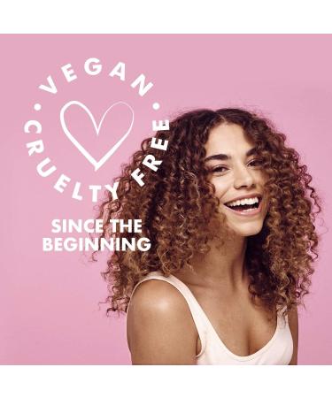 Umberto Giannini Curl Whip Curl Activating Mousse Vegan & Cruelty Free Frizz Solution Mousse for Curly or Wavy Hair 200 ml 200 ml (Pack of 1) - Buy Online on GoSupps.com