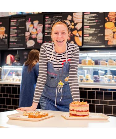 Soft Baked MILK BAR Chocolate Chip Cookies with Potato Chips & Pretzels - 4 Pack - Buy Online on GoSupps.com