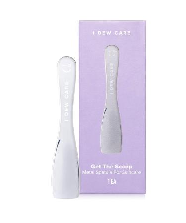 I Dew Care Yoga Kitten Heartleaf Clay Mask - Balancing Skincare 2.53 fl oz - Buy Online on GoSupps.com