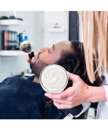 Skisuno Double Layer Shaving Soap Bowl Set | Men's Razor Foam Shell | Premium Shaving Kit for a Smooth Shave - Buy Online on GoSupps.com