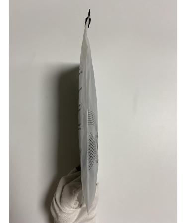 Peeling Glove Set | Bamboo Bathing Sponge & Body Scrubber | Hammam Sauna Loofah | 2-Piece Gray - Buy Online on GoSupps.com