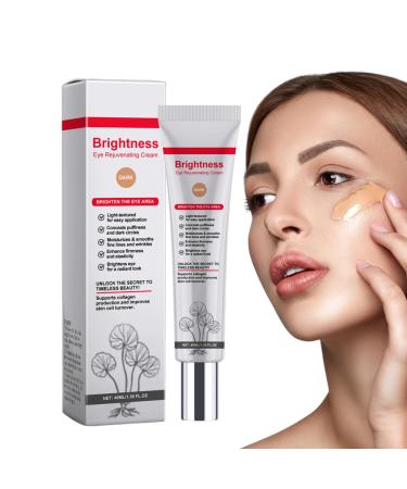 Vriusi Under Eye Concealer | Full Coverage Concealer Makeup | Moisturizing Eye Makeup Concealer Face Concealer 40ml With Moisturizing Formula For Long Hold