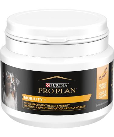 PURINA PRO PLAN | Mobility+ | Powder | Complementary food | Dog | 60g box - Buy Online on GoSupps.com