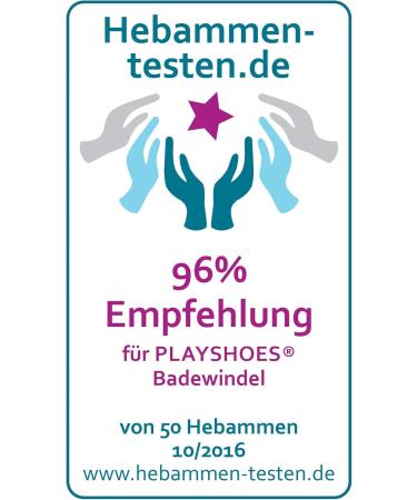 Playshoes Unisex Children's UV Protection Swim Diaper Pants 74-80 Flamingo | Kids Swimwear - Buy Online on GoSupps.com