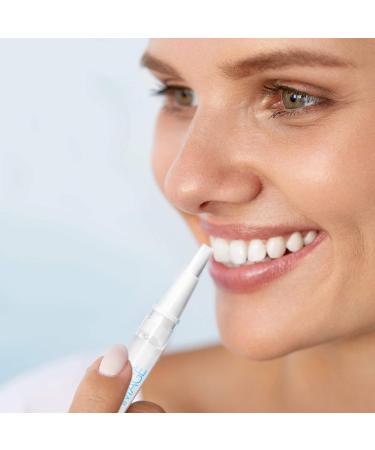 Whiter Image 10 Pack Mini Togo Teeth Whitening Pen - Enamel Restorative Serum Gel for 150 Applications - Buy Online on GoSupps.com