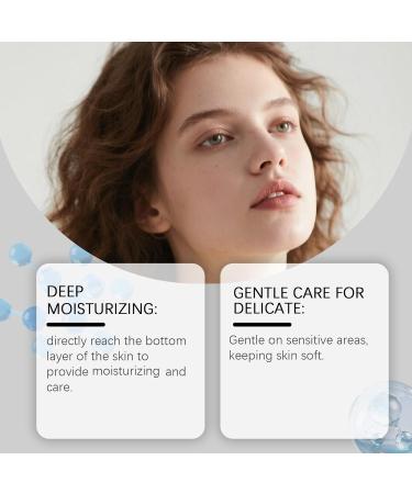 ZLHHRZJX Face Lifting Cream Firming Effect 5 Seconds Anti-Ageing Face Serum for Refined Skin Wrinkle Filler for Fine Lines Face Care for All Skin Types (1 PCS) - Buy Online on GoSupps.com