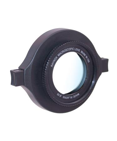 Raynox DCR-150 Snap-On Macro Lens
