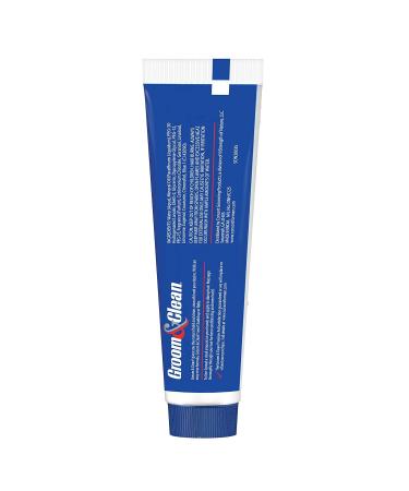 Groom & Clean Hair Control Cream 4.5 Oz (Pack of 2) - Medium Hold Styling Cream for Men - All Day Hold for Any Hairstyle - Easy Wash Off - 4.50 Fl Oz - Buy Online on GoSupps.com