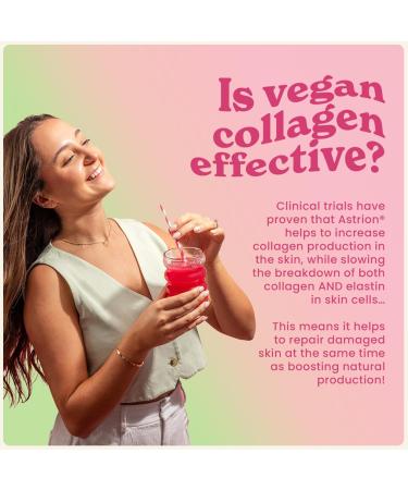 Rheal Plant Collagen Increase Collagen Production for Healthier, Younger Looking 150g - Buy Online on GoSupps.com