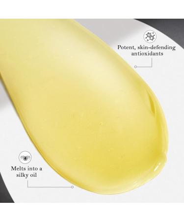 Sarah Chapman Skinesis Ultimate Cleanse - 100ml Omega Rich Cleansing Balm | Oil Makeup Remover for All Skin Types - Buy Online on GoSupps.com