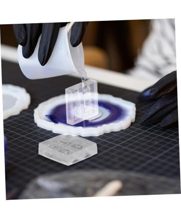 Shop 2 STK Dressoos Decoration: Animal Nail Performance Silicone Art Templates - 3D Dragon & Phoenix Designs - Buy Online on GoSupps.com