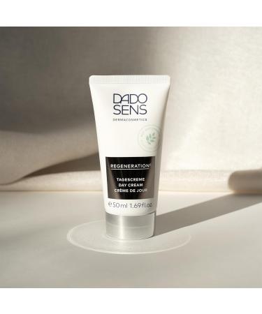 Dado Sens Regeneration Day Cream 50ML - Buy Online on GoSupps.com