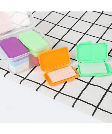 Dental Care Orthodontic Wax for Braces - 10 Pieces 10 Colors | Best for Comfort & Relief - Buy Online on GoSupps.com