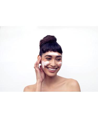 LATHER Honey Moisture Mask with Propolis Extract - Hydrating Face Mask for Combination, Mature & Dry Skin - 4 Oz - Buy Online on GoSupps.com