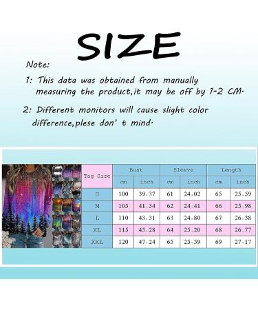 Women's Halloween Graphic Sweatshirt - Dark Gray, Large | 2022 Trendy Crewneck Pullover - Buy Online on GoSupps.com