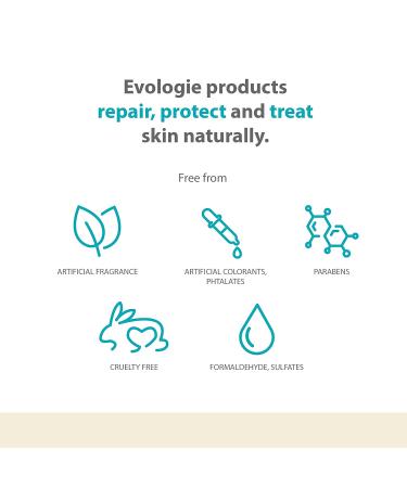 Evologie Intensive Blemish Serum - Lightweight Face Serum for Breakouts & Pimple Marks - Safe for Sensitive Skin - 0.5 oz - Buy Online on GoSupps.com