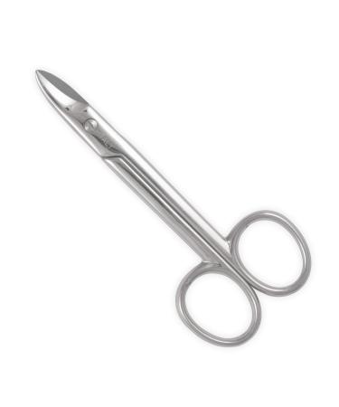 REFINE - Italy - Toenail Scissors  Long Shank