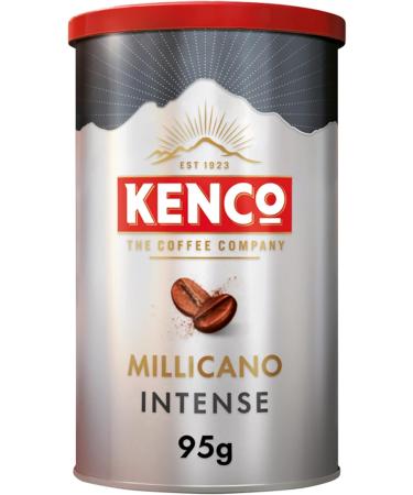 Kenco Millicano Intense Instant Coffee 95g