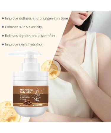  ZLHHRZJX Firming body lotion plumping cream daily lotion for all skin types intensely moisturizing body cream for women for dry and sensitive legs (4 PCS) - Buy Online on GoSupps.com