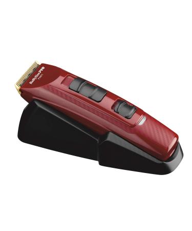 BaBylissPRO Volare X2 Cord/Cordless Clipper Ferrari Designed Engine - Buy Online on GoSupps.com