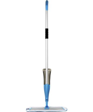 e-cloth Aqua Spray Deep Clean Mop Blue 1.5m - Buy Online on GoSupps.com