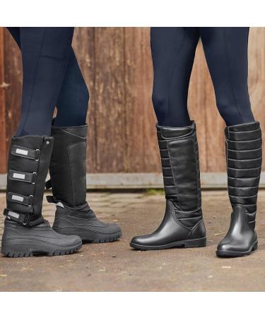 Waldhausen Elt Thermos Boot - Premium Thermal Horse Riding Boots for Ultimate Comfort | International Shipping Available - Buy Online on GoSupps.com