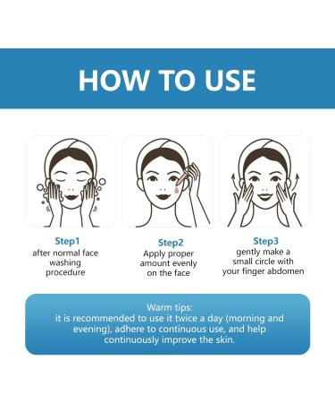  MagiSel B5 Firming Serum B5 Anti-Wrinkle and Fine Line Serum 30ml for the Face Effectively Reduces Pores Eliminates Acne and Firms the Skin Face Reduces Fine Lines - Buy Online on GoSupps.com