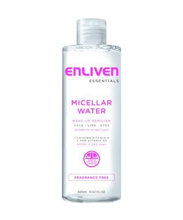 Enlive micelle water 400 ml