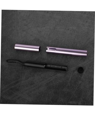 Healeved 1pc Long-Lasting Eyelash Curls Eyelash Curler for Women Heated Eyelash Curler Electric Eyelash Curler - Buy Online on GoSupps.com