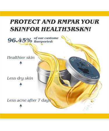 Norse Organic Acne Relief Balm | Gentle Face Cream for Teens & Adults | Soothing Redness & Acne Care Set - Buy Online on GoSupps.com