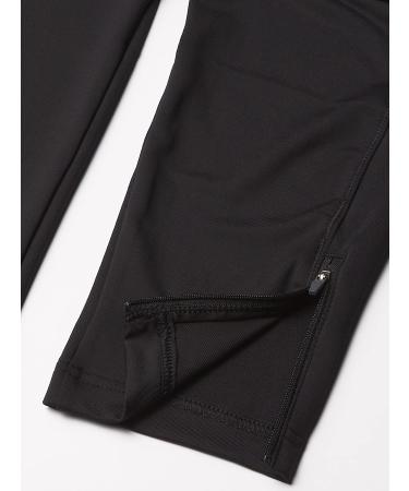 PUMA Unisex Youth Liga Training Pants Pro X-Large - Black/White - Buy Online on GoSupps.com