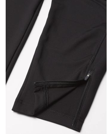 PUMA Unisex Youth Liga Training Pants Pro - Medium - Black/White - Buy Online on GoSupps.com