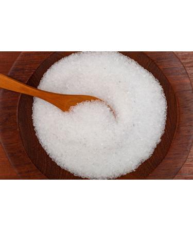 Epsom Salt - Peppermint 5 LB Peppermint 2.28 kg (Pack of 1)