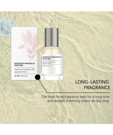 Pheromone Perfume Oil Long-lasting Perfume Suitable For Valentine's Day Party Music Festival Dating 50ml (1pc) 1.69 Fl Oz (Pack of 1) - Buy Online on GoSupps.com