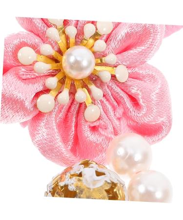 FOMIYES 1 Pair Chinese Style Hairpins Tassel Hair Clips Hair Accessories for Kids Hair Clips for Kids Girls Hairpin Kids Barrettes for Hair Tassel Hairpin Hanfu Issue Card Pair Clip Child - Buy Online on GoSupps.com
