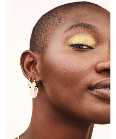 ILIA Liquid Powder Chromatic Eye Tint | Vegan, Non-Toxic, Cruelty-Free Clean Makeup (Gleam) - Buy Online on GoSupps.com