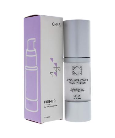 Ofra Absolute Cover Face Primer for Women 1 Ounce