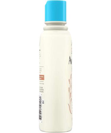 Aveeno Baby Daily Moisture 2-in-1 Shampoo & Conditioner 12 fl oz - Gentle Hair Care for Infants - Buy Online on GoSupps.com